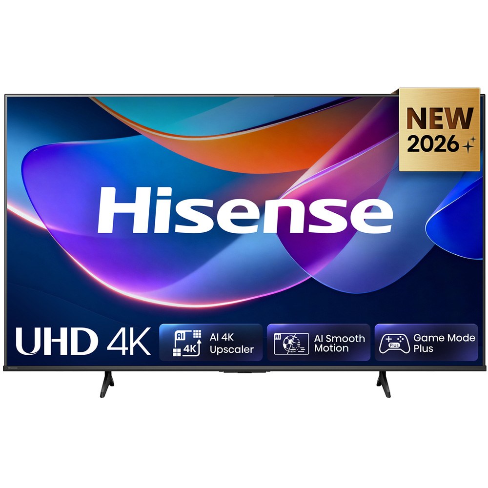 Телевізор HISENSE 55A6S