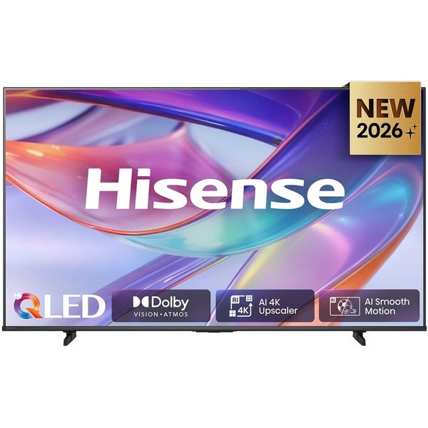 Телевізор HISENSE 55E7S