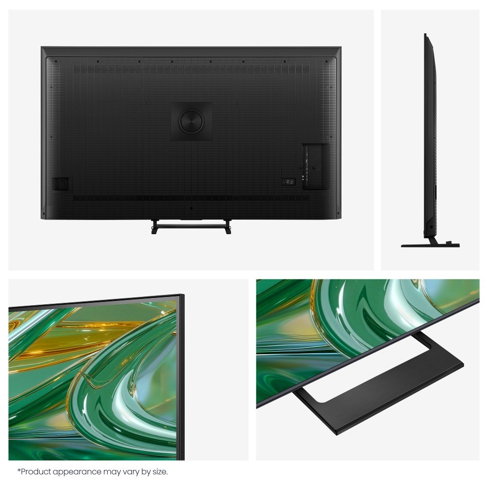 Телевізор HISENSE 55E8S