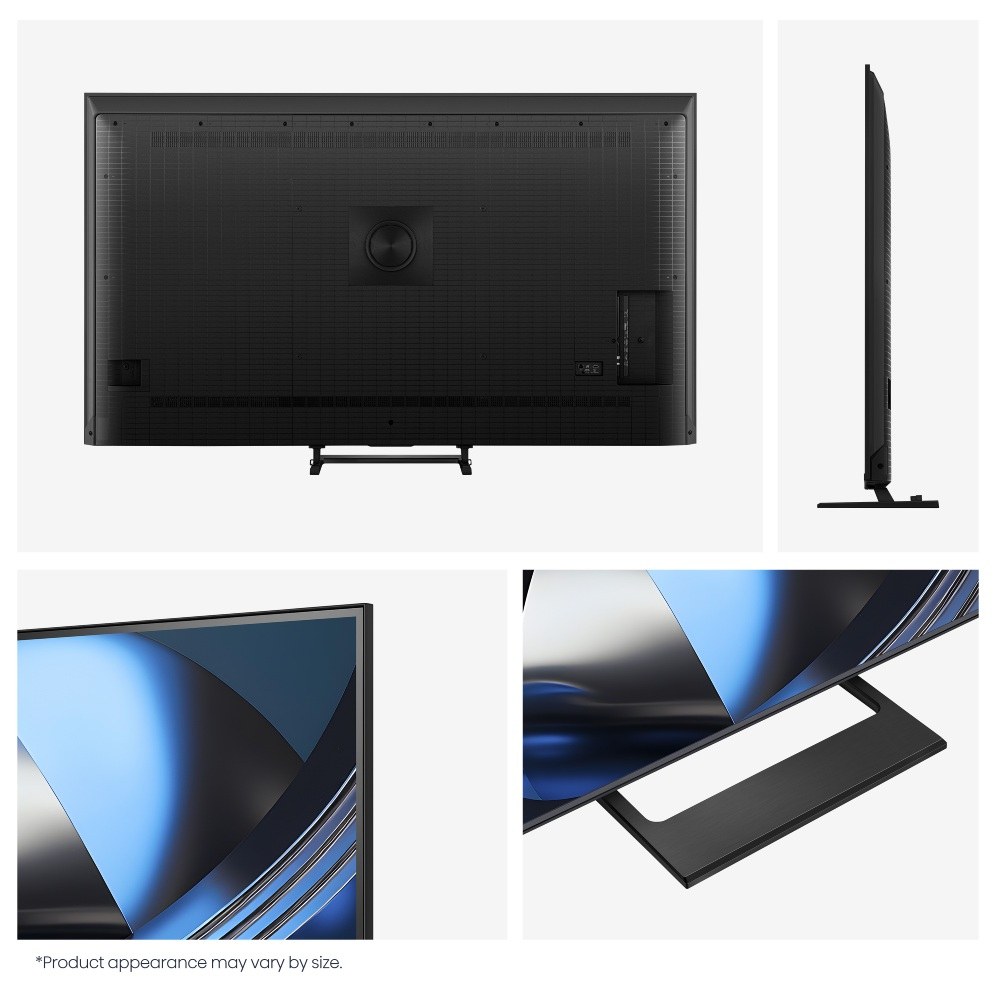 Телевізор HISENSE 55U7SE