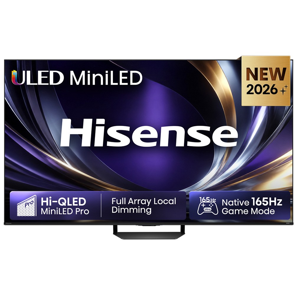 Телевізор HISENSE 55U7S PRO