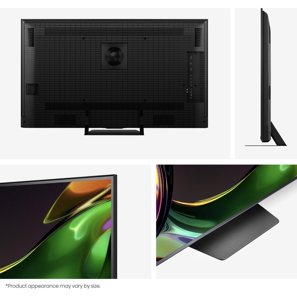 Телевізор HISENSE 55UR8S