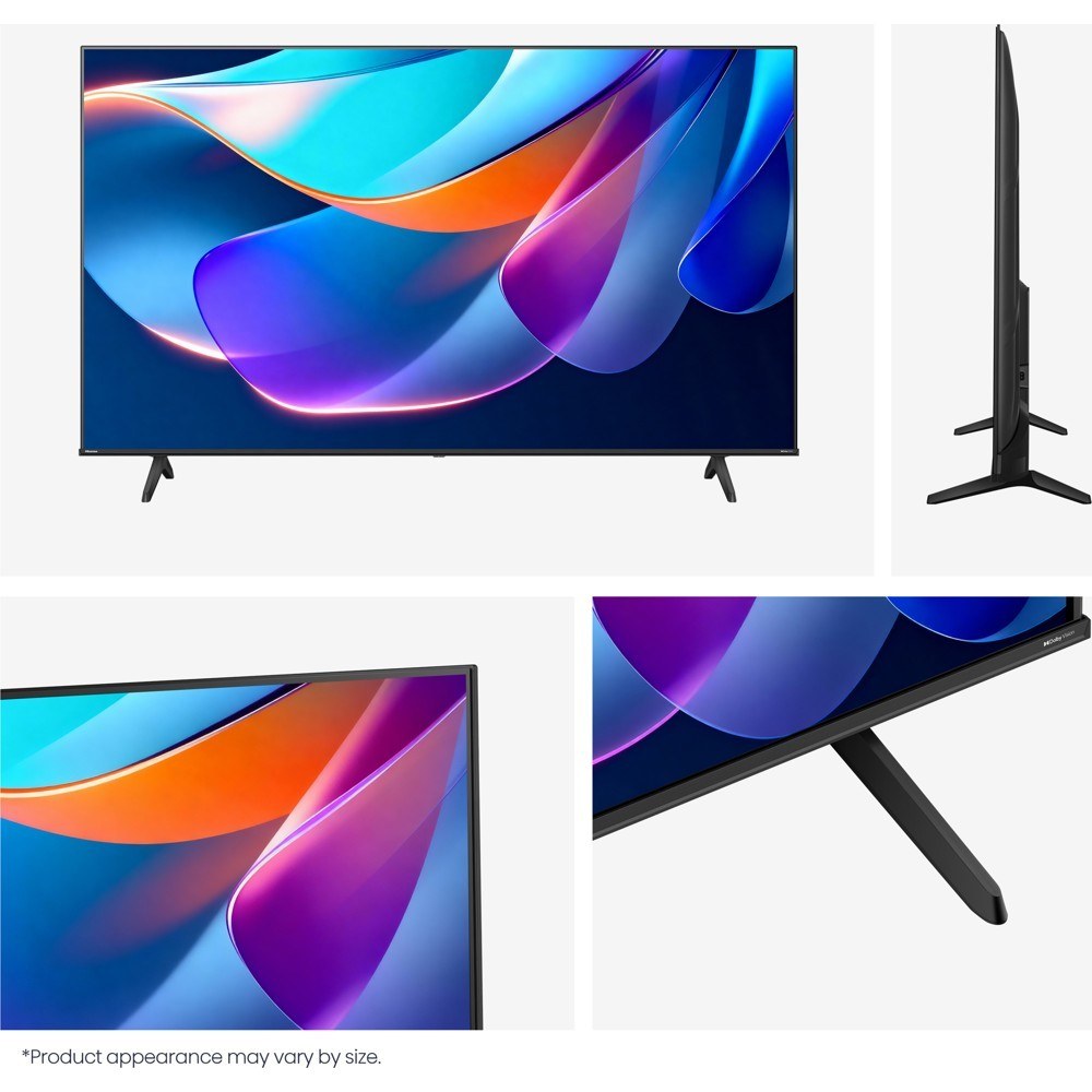 Телевізор HISENSE 65A6S