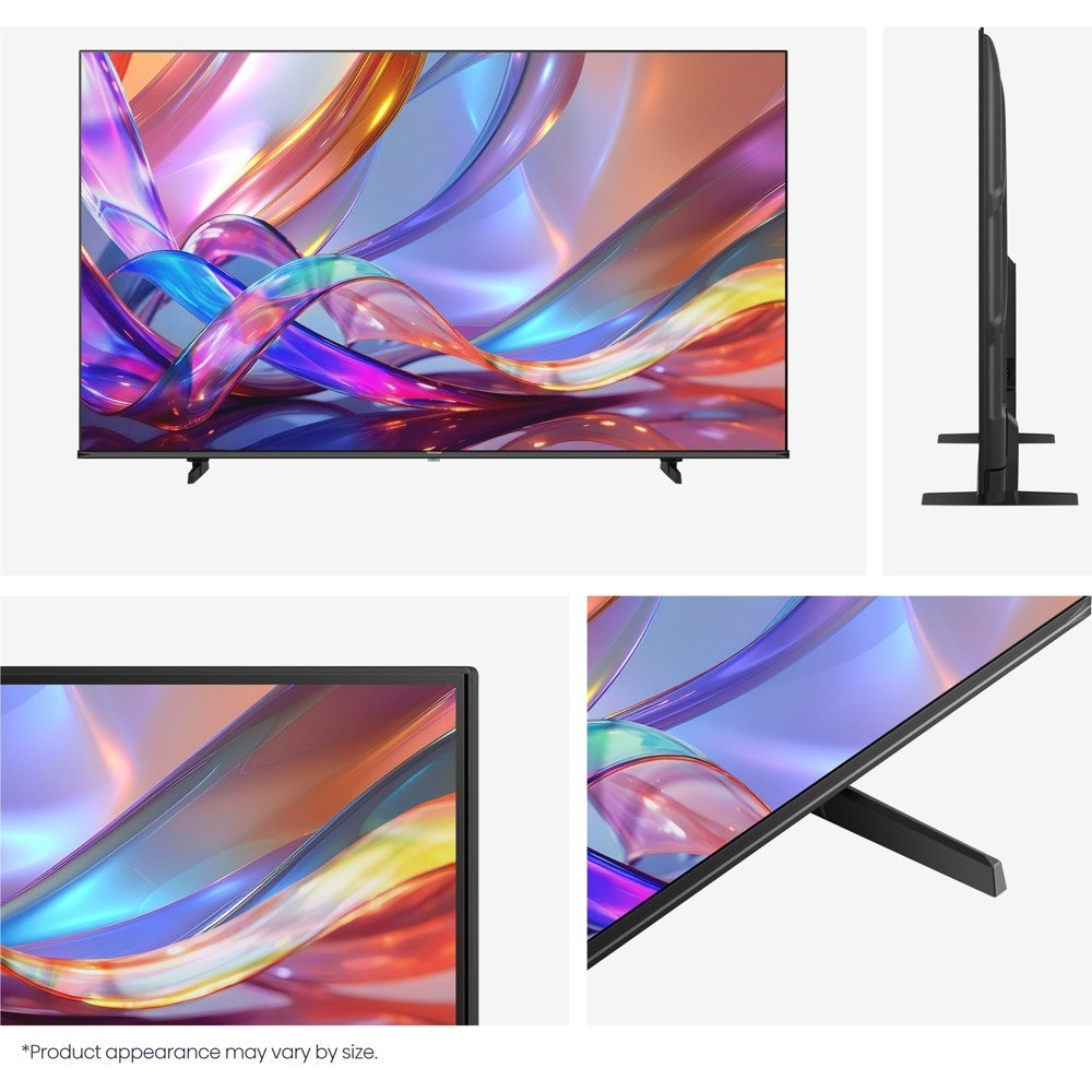 Телевізор HISENSE 65E7S