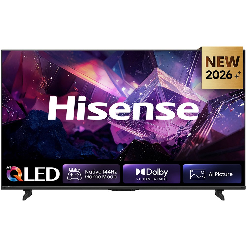 Телевізор HISENSE 65E7S PRO