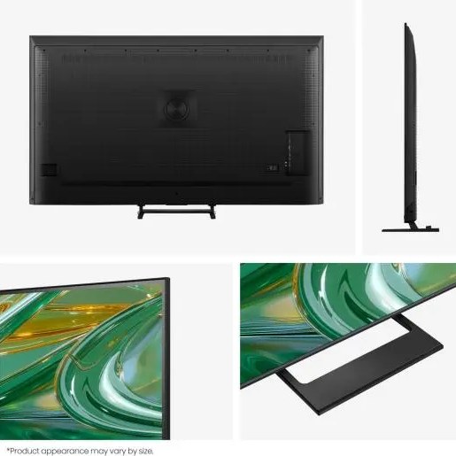 Телевізор HISENSE 65E8S