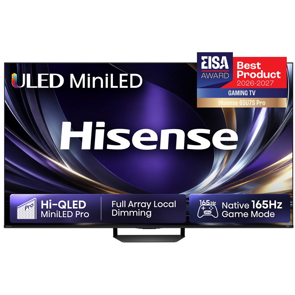 Телевізор HISENSE 65U7S PRO