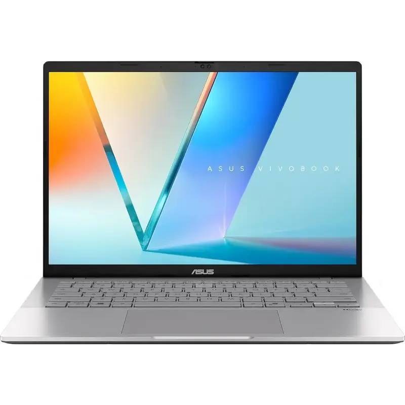 Ноутбук ASUS Vivobook S14 M3407GA-SF010 Cool Silver (90NB17L2-M000A0)
