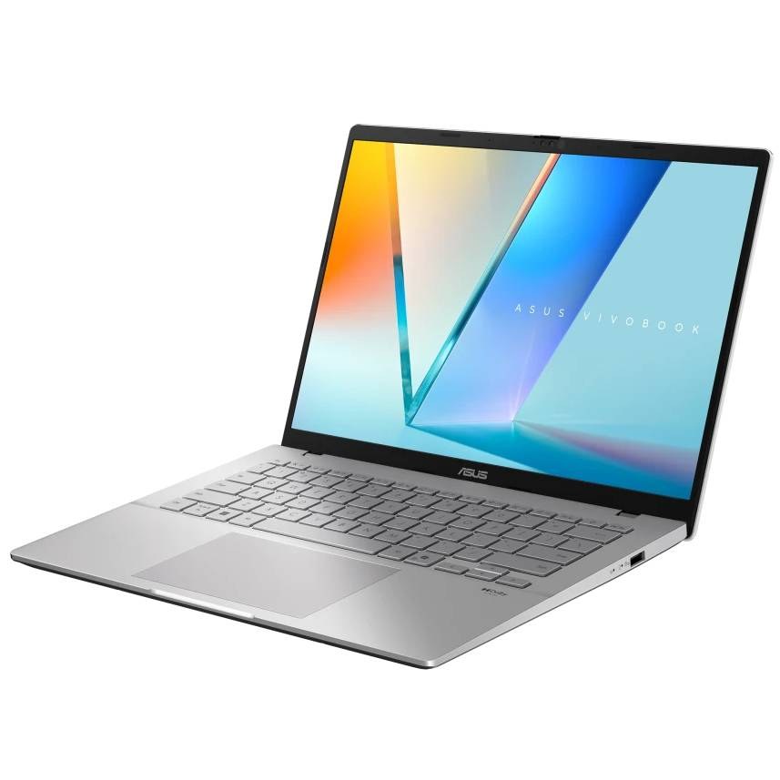 Ноутбук ASUS Vivobook S14 M3407GA-SF010 Cool Silver (90NB17L2-M000A0)