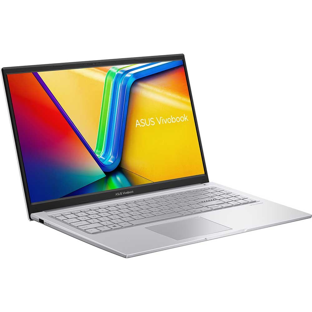 Ноутбук ASUS Vivobook 15 X1504MA-BQ106 Cool Silver (90NB17I2-M005B0)
