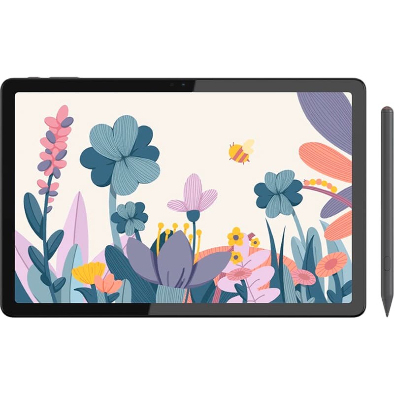 Графічний планшет HUION Kamvas Slate 11 Dark Grey (KT1101)