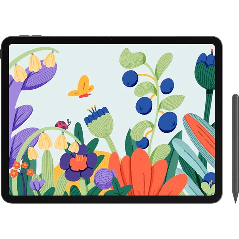 Графічний планшет HUION Kamvas Slate 13 Dark Grey (KT1201)