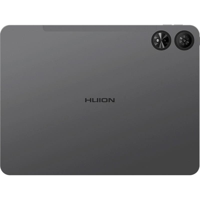 Графічний планшет HUION Kamvas Slate 13 Dark Grey (KT1201)