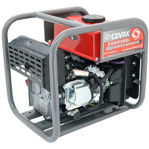 Генератор інверторний COVAX CGO3300i
