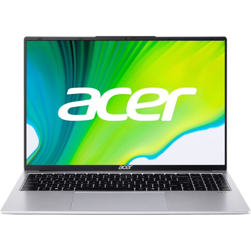 Ноутбук ACER Swift Lite SFL16-31P-33XV Silver (NX.D4VEU.002)