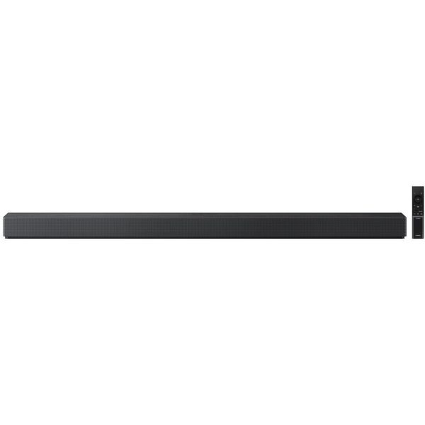 Саундбар SAMSUNG HW-QS90H/UA Graphite Black