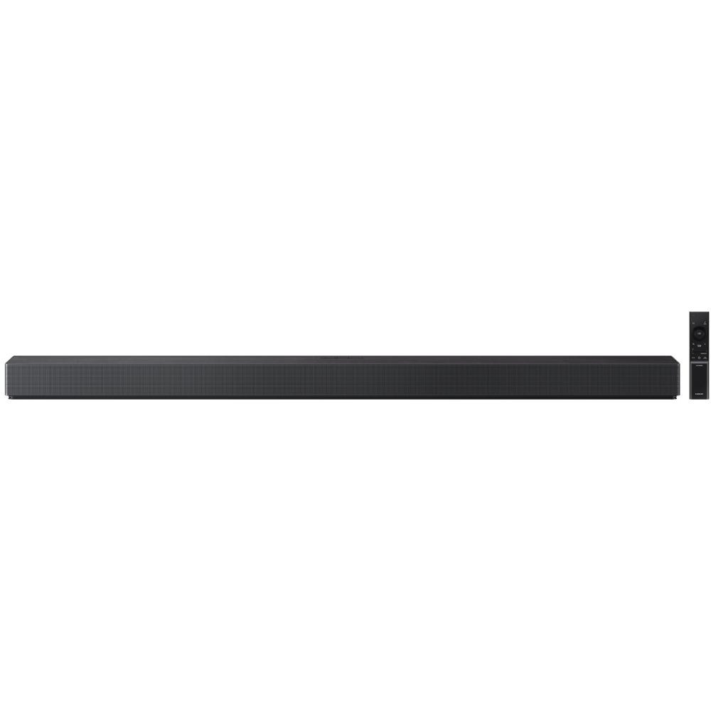 Саундбар SAMSUNG HW-QS90H/UA Graphite Black