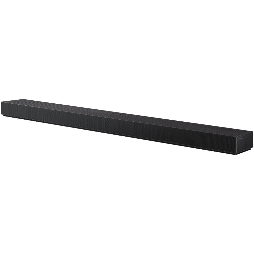 Саундбар SAMSUNG HW-QS90H/UA Graphite Black