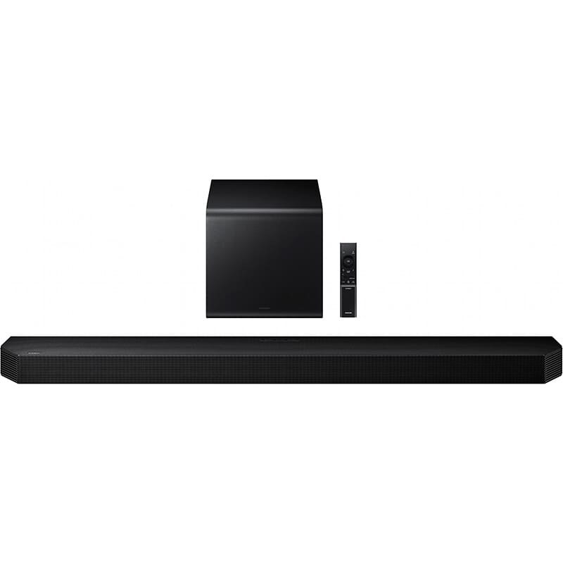 Саундбар SAMSUNG Q-Series HW-Q800H/UA