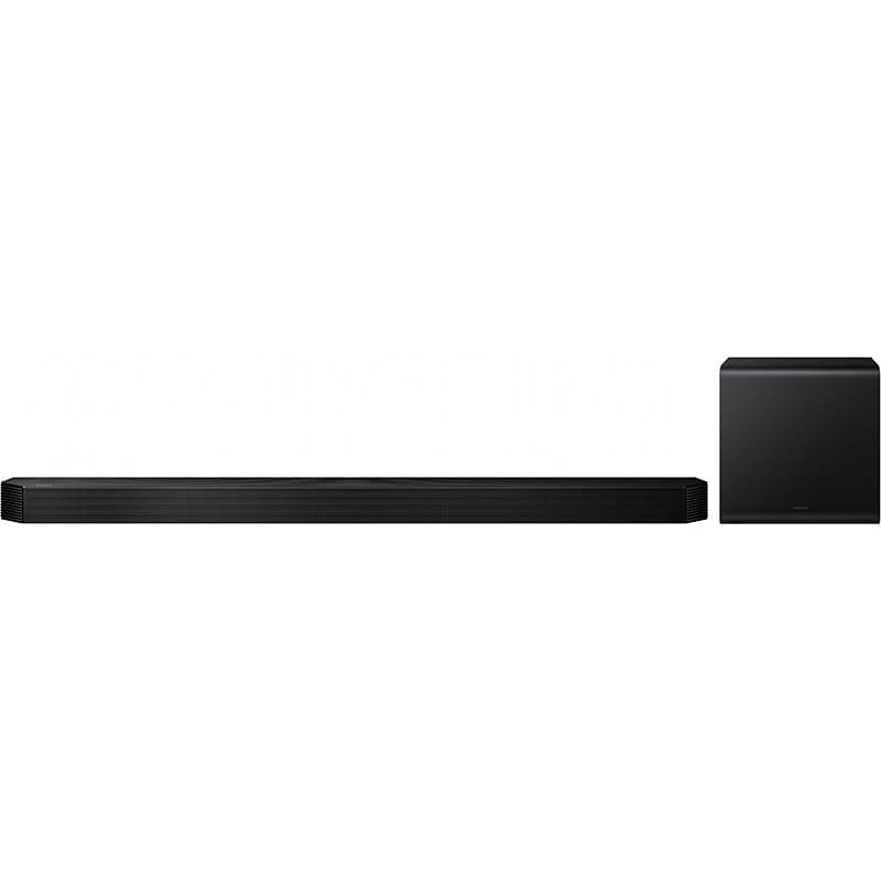 Саундбар SAMSUNG Q-Series HW-Q800H/UA