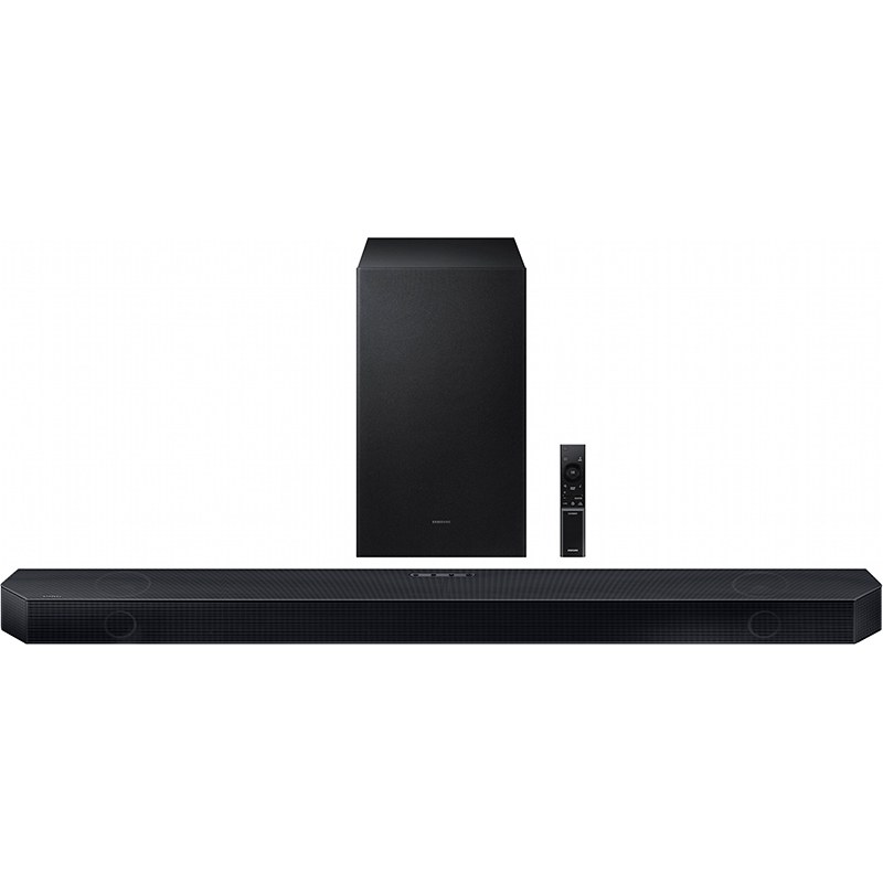Саундбар SAMSUNG Q-Series HW-Q600H/UA