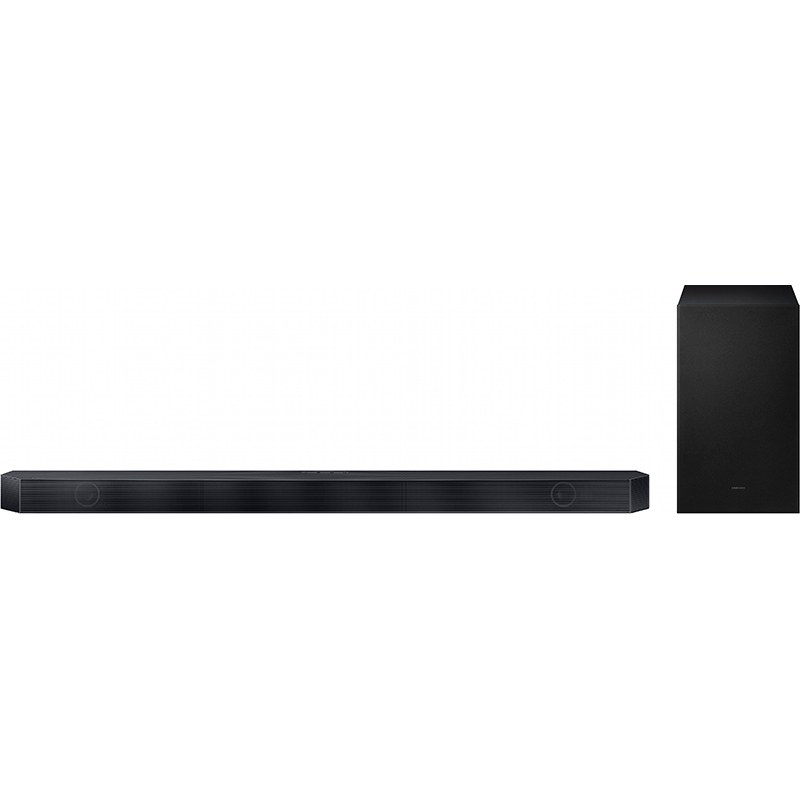 Саундбар SAMSUNG Q-Series HW-Q600H/UA