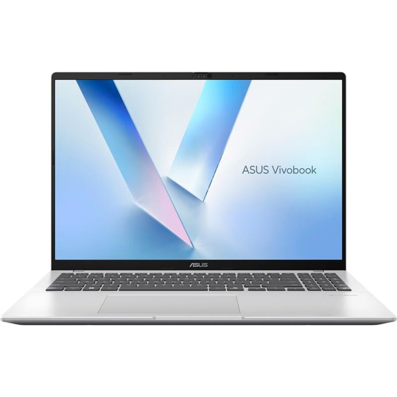 Ноутбук ASUS Vivobook 16 M1607GA-MB010 Cool Silver (90NB16Z2-M000B0)
