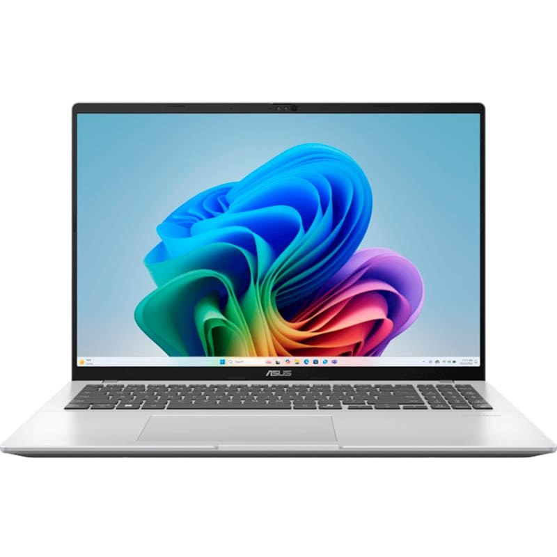 Ноутбук ASUS Vivobook 16 M1607GA-MB010 Cool Silver (90NB16Z2-M000B0)