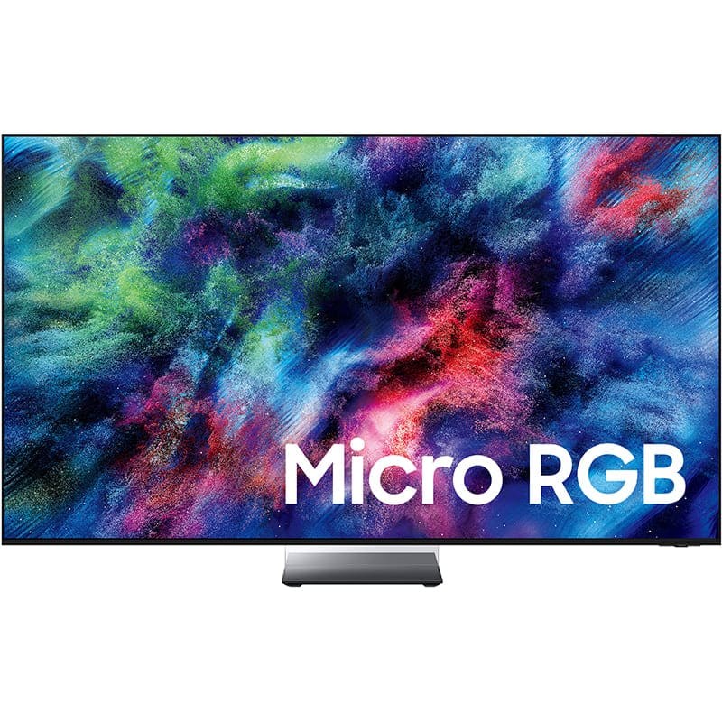 Телевізор SAMSUNG MRE65R95HXUXUA