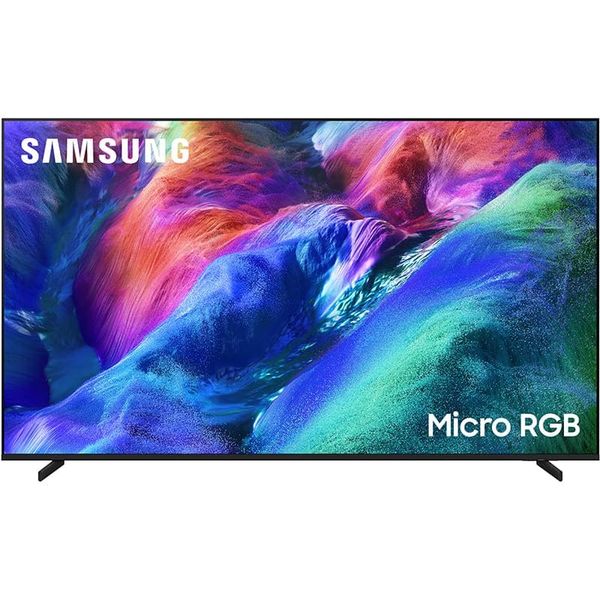 Телевізор SAMSUNG MRE75R85HAUXUA