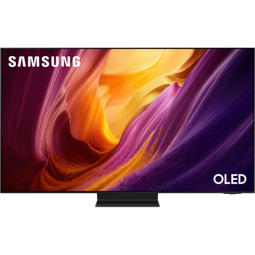 Телевізор SAMSUNG QE65S95HFUXUA
