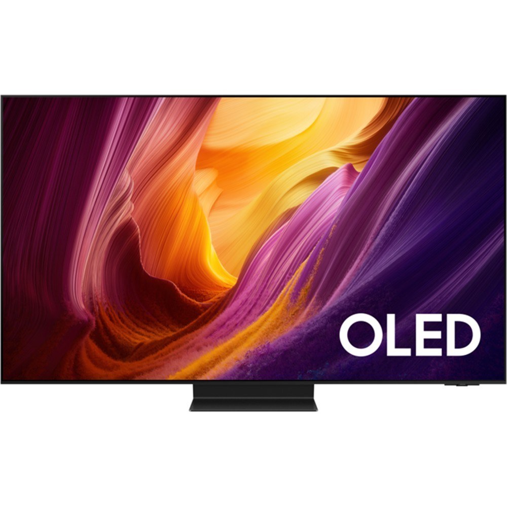 Телевізор SAMSUNG QE65S95HFUXUA