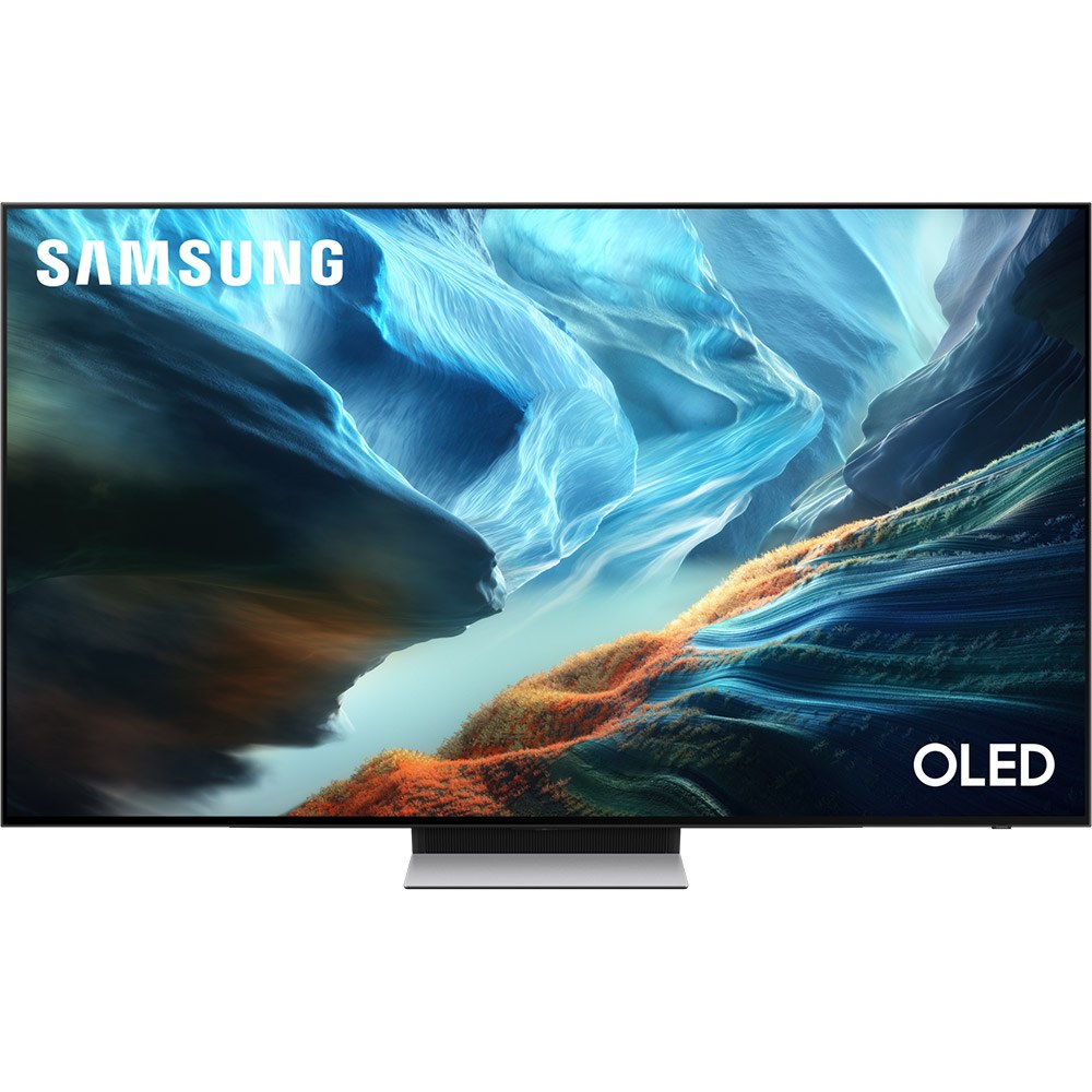 Телевізор SAMSUNG QE48S90HAEXUA