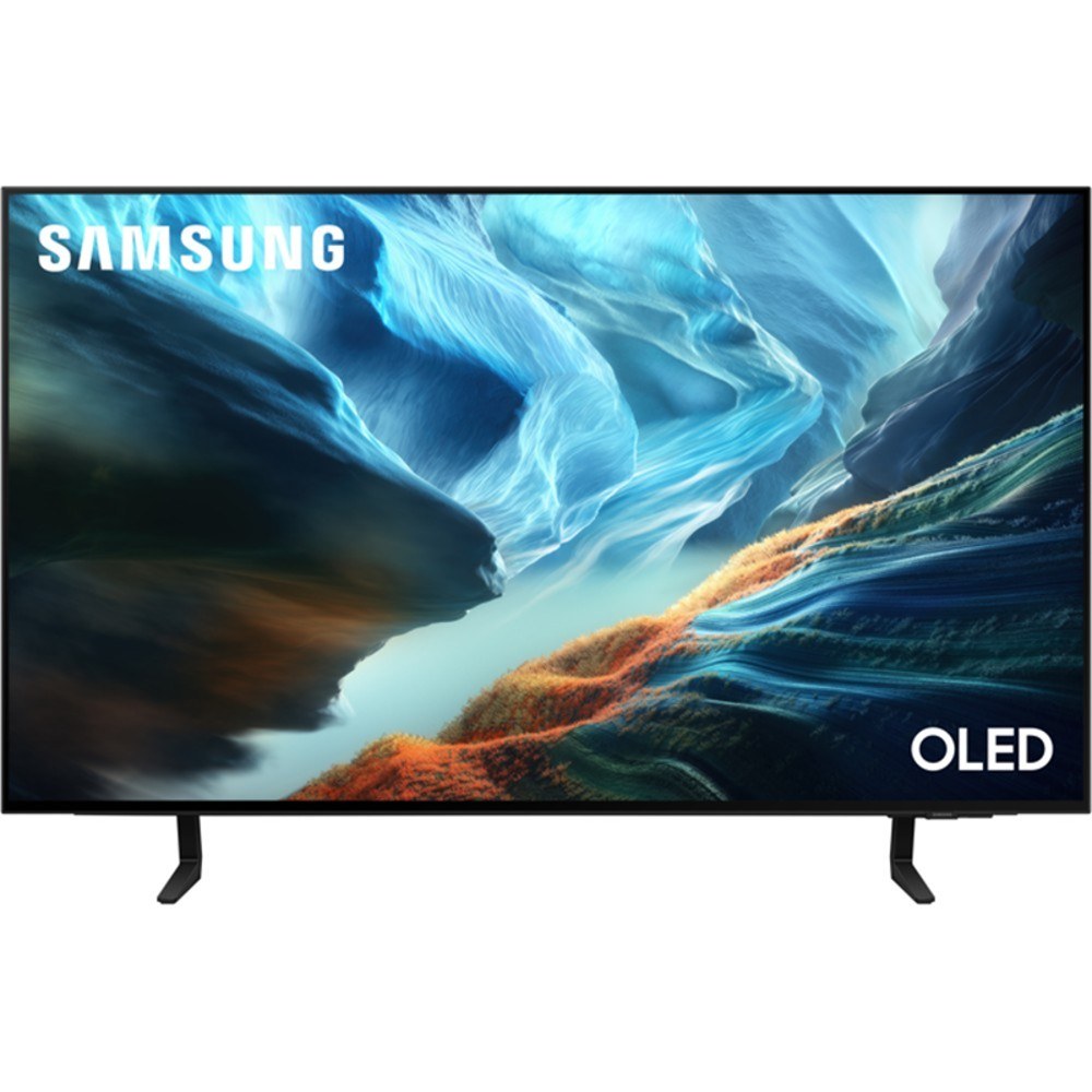 Телевізор SAMSUNG QE42S90HAEXUA