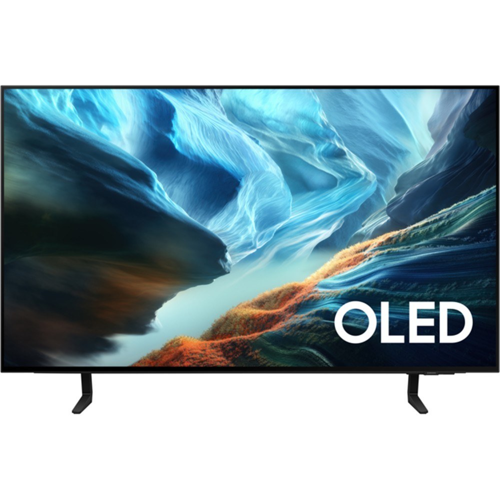 Телевізор SAMSUNG QE42S90HAEXUA