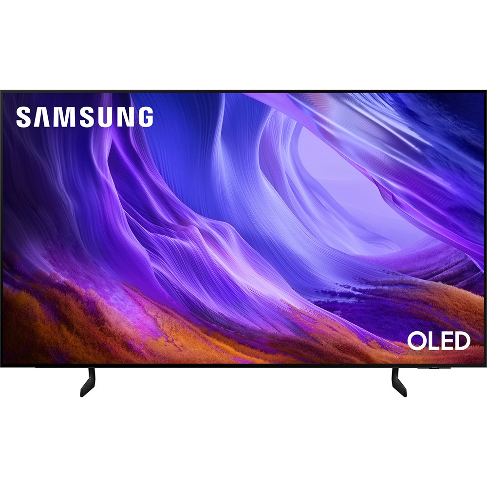 Телевізор SAMSUNG QE77S85HAEXUA