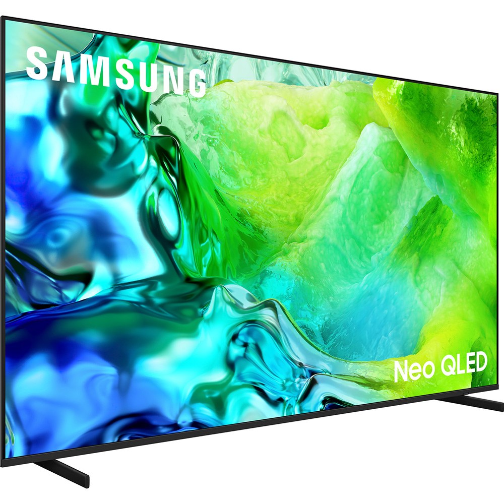 Телевізор SAMSUNG QE85QN80HAUXUA