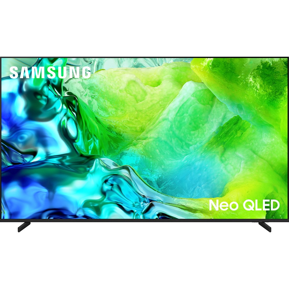 Телевізор SAMSUNG QE65QN80HAUXUA