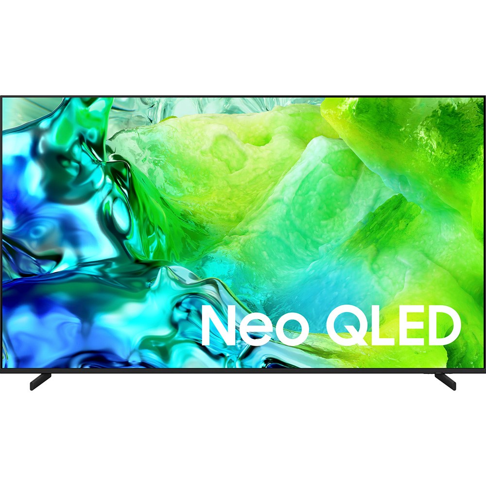 Телевізор SAMSUNG QE55QN80HAUXUA