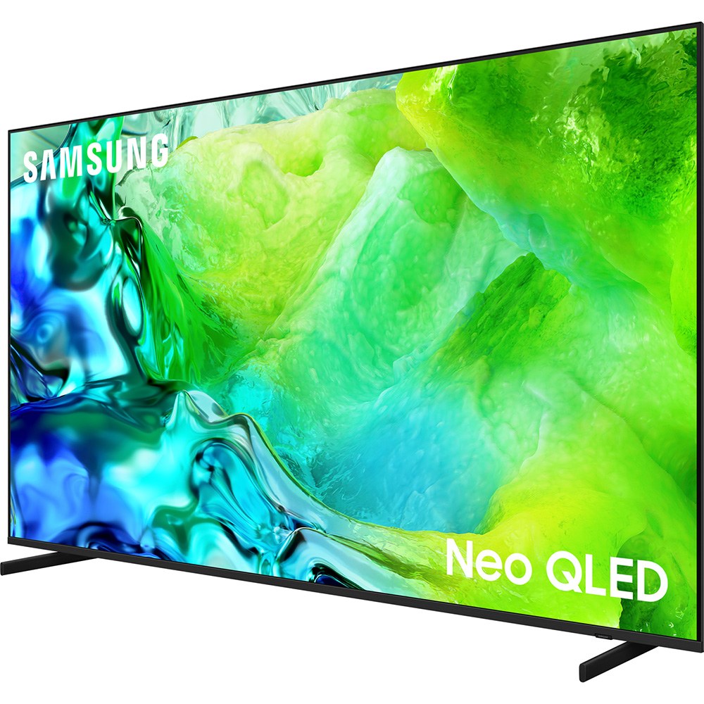 Телевізор SAMSUNG QE55QN80HAUXUA