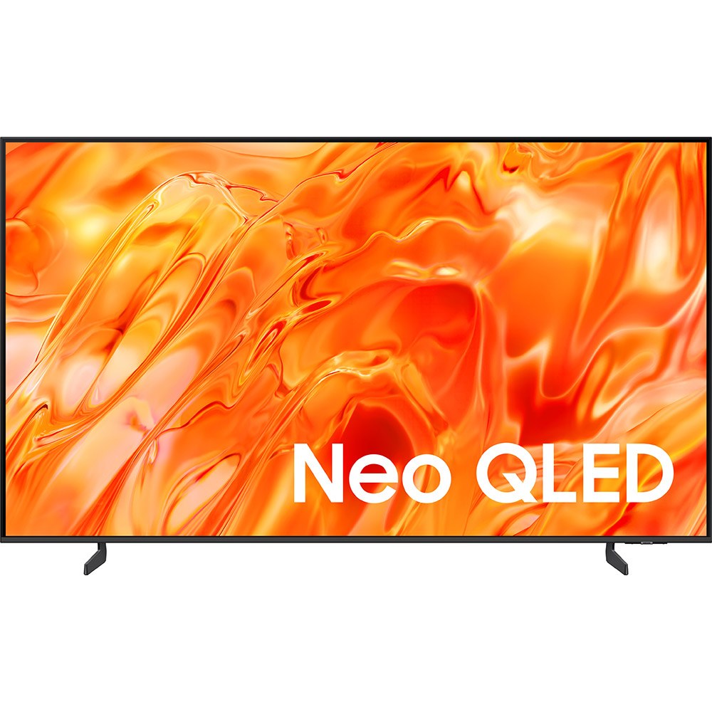 Телевізор SAMSUNG QE75QN70HAUXUA