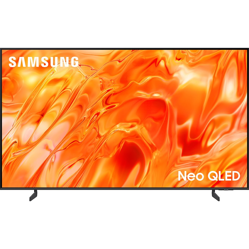 Телевізор SAMSUNG QE65QN70HAUXUA