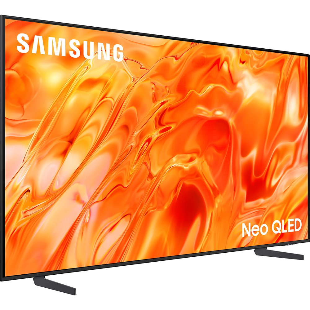 Телевізор SAMSUNG QE55QN70HAUXUA