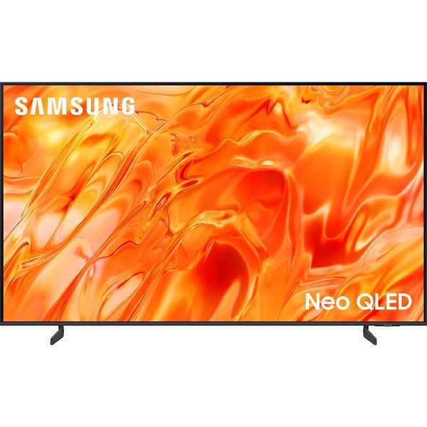 Телевізор SAMSUNG QE50QN70HAUXUA