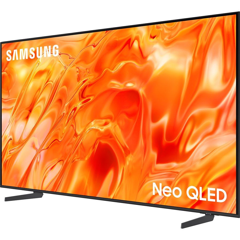 Телевізор SAMSUNG QE43QN70HAUXUA
