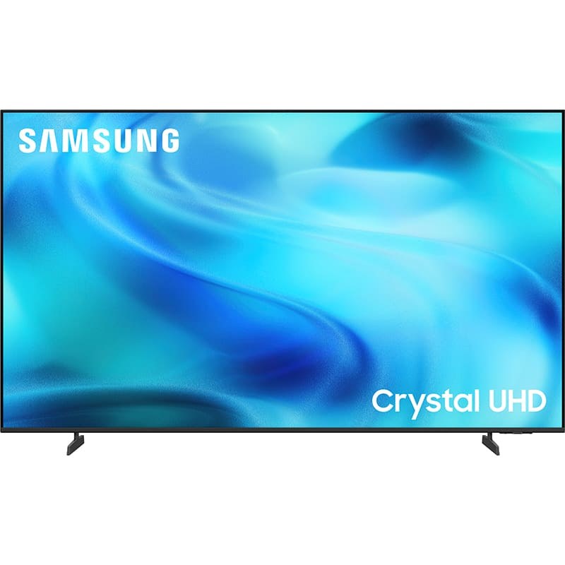 Телевізор SAMSUNG UE43U8000HUXUA