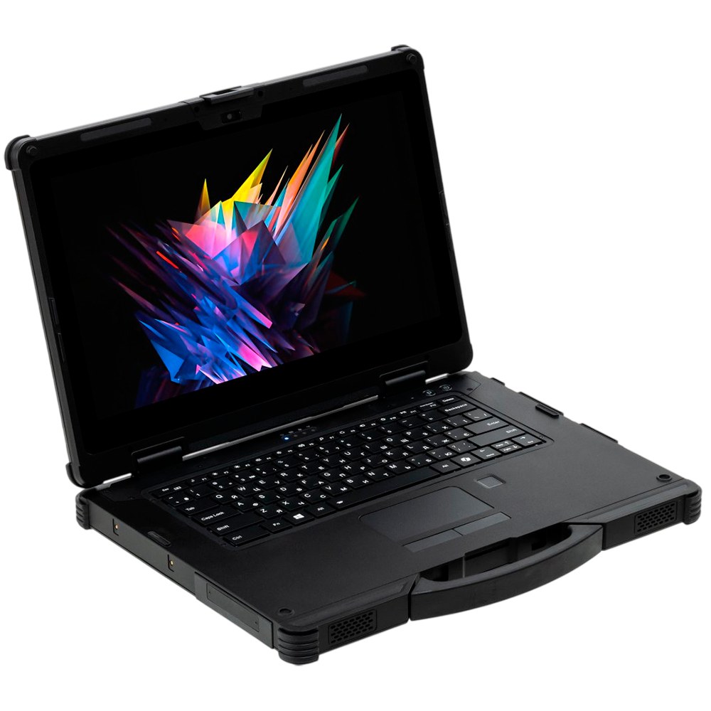 Ноутбук VINGA Scout X14M (X14M-155H321024B)