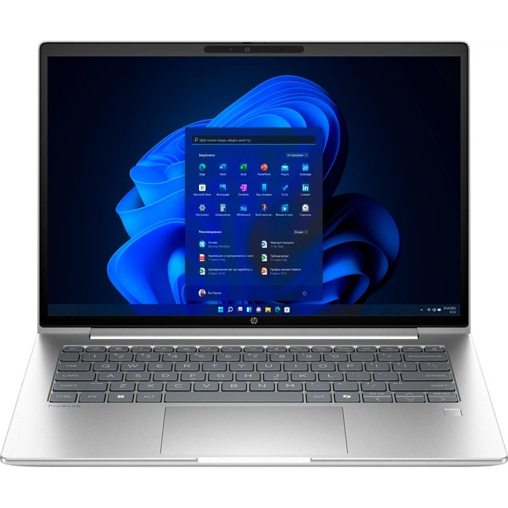 Ноутбук HP ProBook 4 G1ah Pike Silver (AW7H4AV_V7)