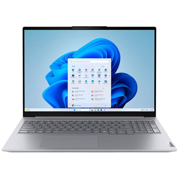 Ноутбук LENOVO ThinkBook 16 G9 IRL (21US005SRA)