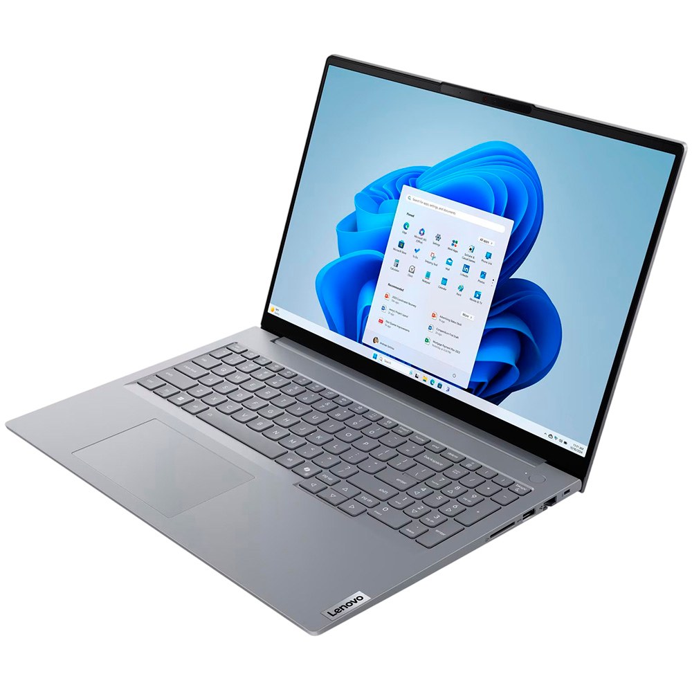 Ноутбук LENOVO ThinkBook 16 G9 IRL (21US005SRA)